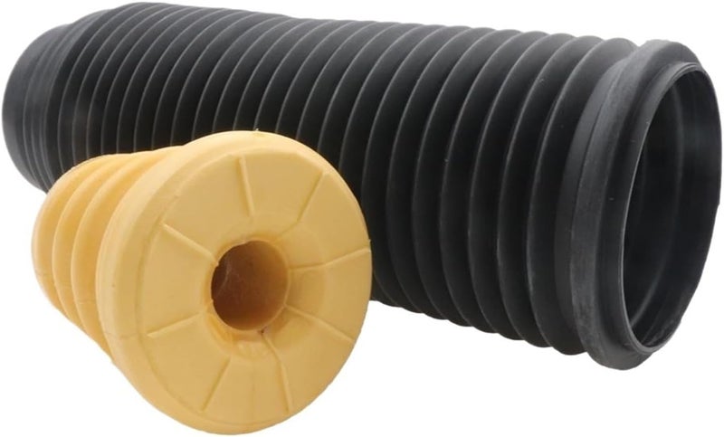 Vuzmode Front Dust Cover Air Shock Absorber Bellow Boot Set - Image 1
