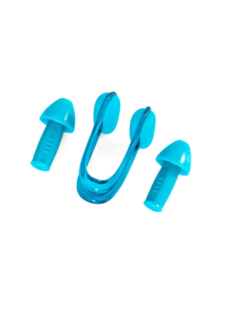 Bestway Hydro Swim Nose Clip & Ear Plug Set (3 pcs) - Image 1