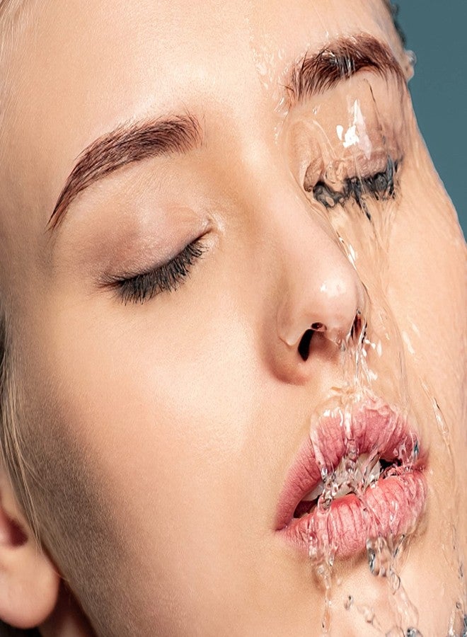 بوبين كريم بوماد الحواجب من بوبين، جل بوماد حواجب مقاوم للماء، عالي الصبغة، يدوم طويلاً لمكياج حواجب طبيعي، مناسب للجميع (لون بني فاتح) - Image 5