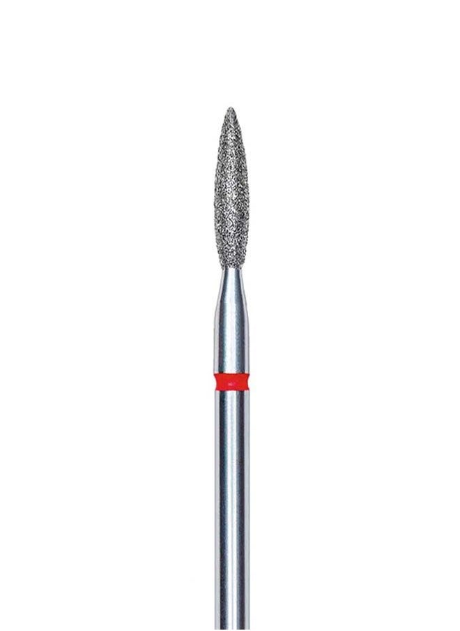 brunson Nail Drill Bits Diamond Cuticle Remover Nail Bits CH05  - Image 2