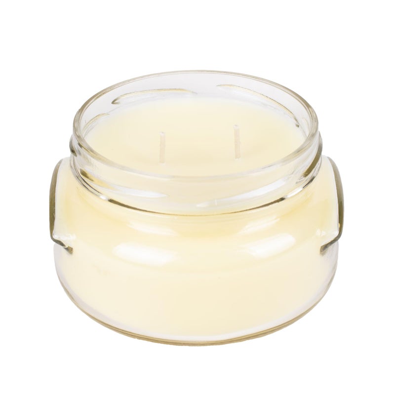 Tyler Candle 1 X Beach Blonde Tyler 22 oz Scented 2-Wick Jar Candle (Green) - Image 2