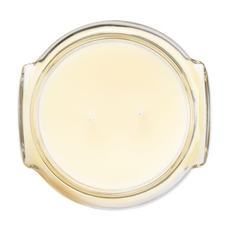 Tyler Candle 1 X Beach Blonde Tyler 22 oz Scented 2-Wick Jar Candle (Green) - Image 3