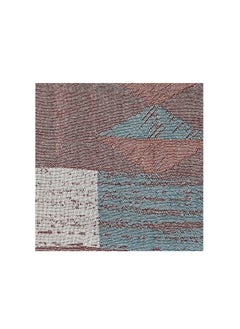 Ecocotton Ecocotton Kaan Bordeoux Peshtamal Multi Color  - Image 2