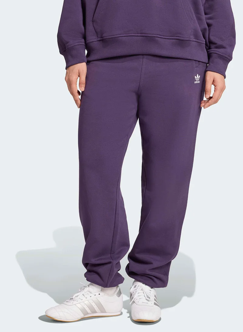 اديداس اوريجينالز Essential French Terry Sweatpants
