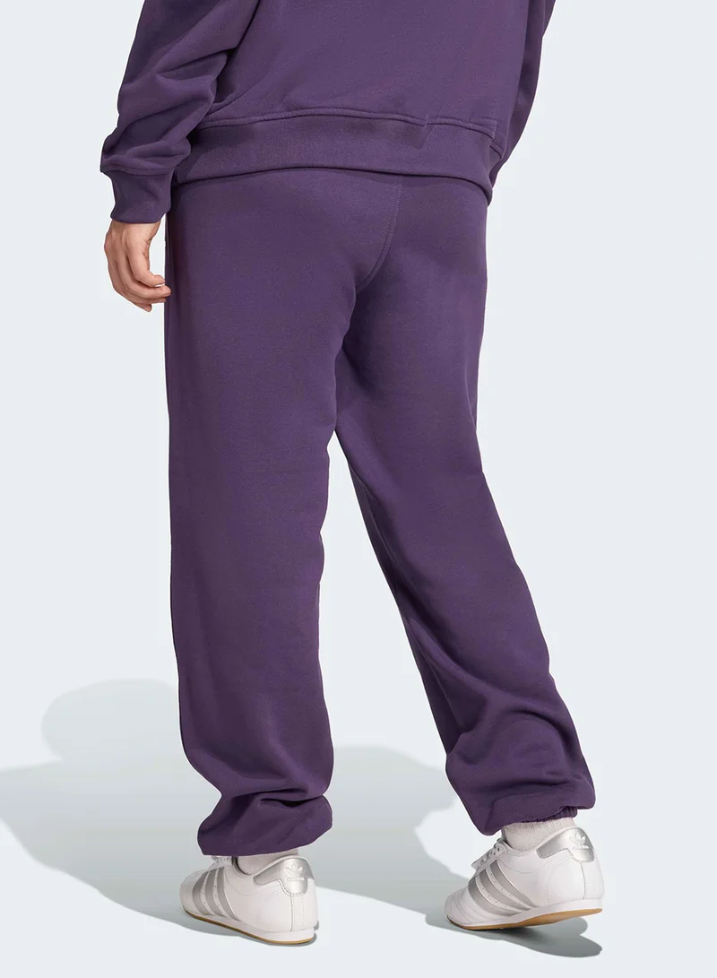 اديداس اوريجينالز Essential French Terry Sweatpants
