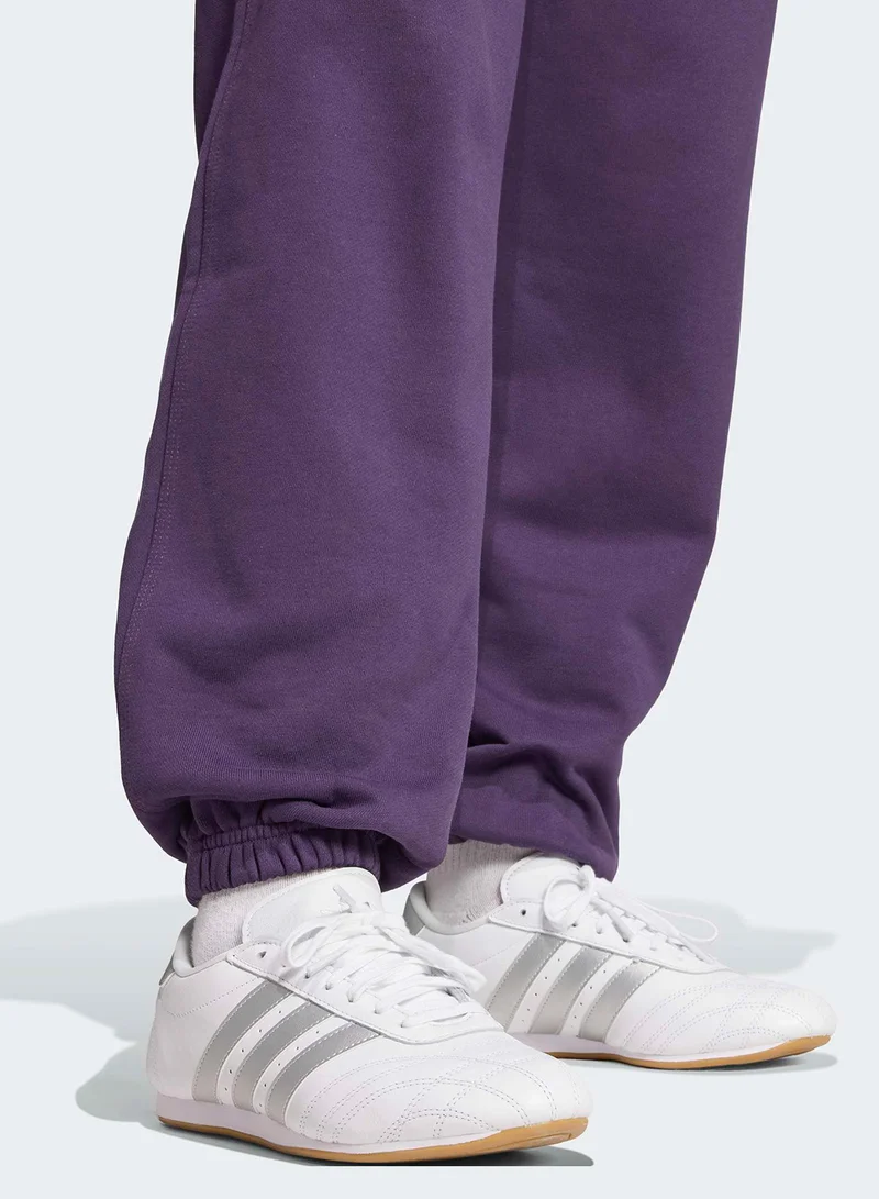 اديداس اوريجينالز Essential French Terry Sweatpants