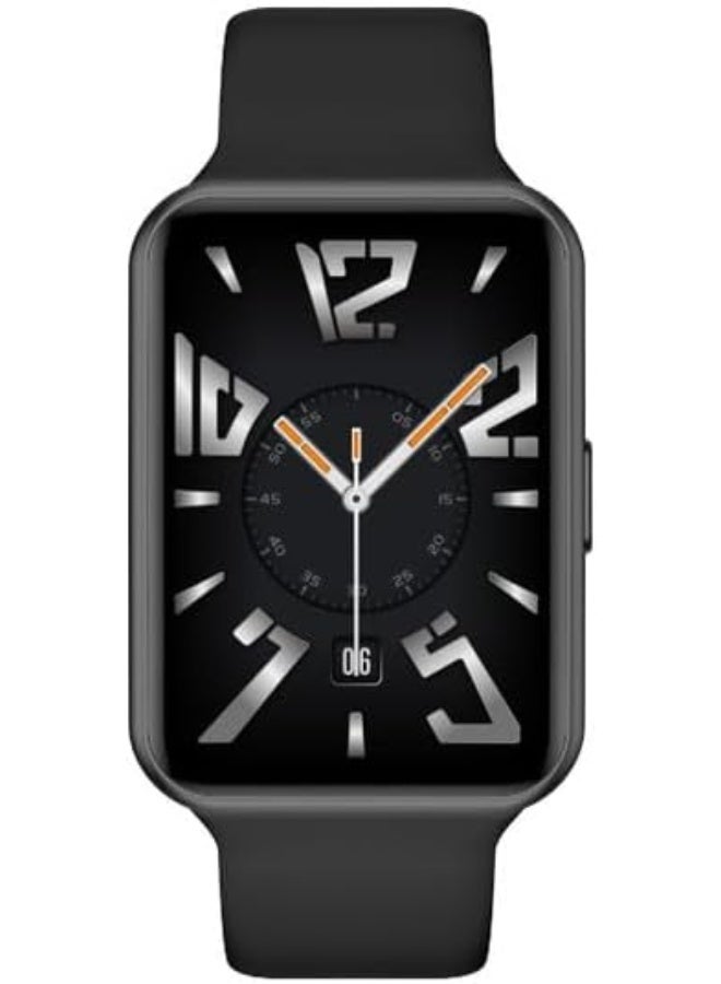 كينيث سكوت ساعة ذكية كينيث سكوت متعددة الألوان قابلة للتبديل - Image 1