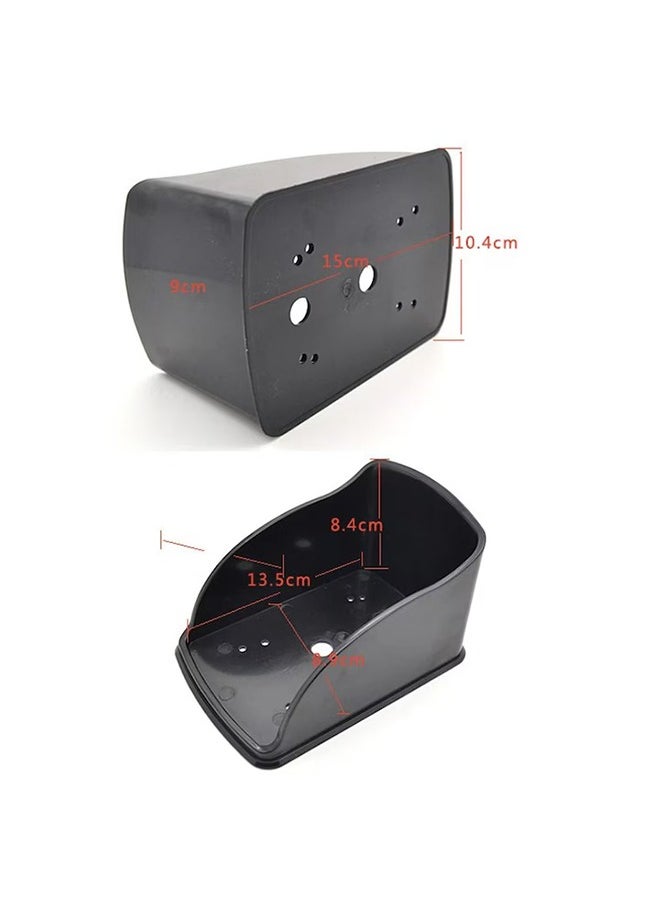 XiuWoo - RFID Keypad Keyboard Access Control Touch System Door Lock 10 Keys Cover Alarm - Image 1