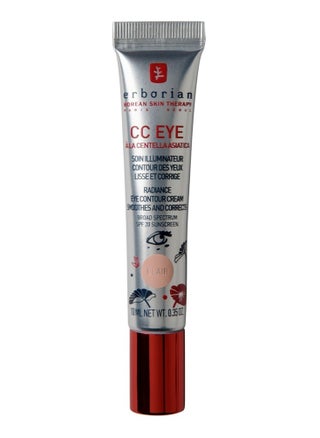 ERBORIAN CC Eye Cream, Clair - Brighten & Revitalize Your Eyes 10ml - pzsku/Z79B35B6DD36DCD36DDDBZ/45/_/1720785240/62aed790-9d64-4c16-bd6f-c3bae7e59613