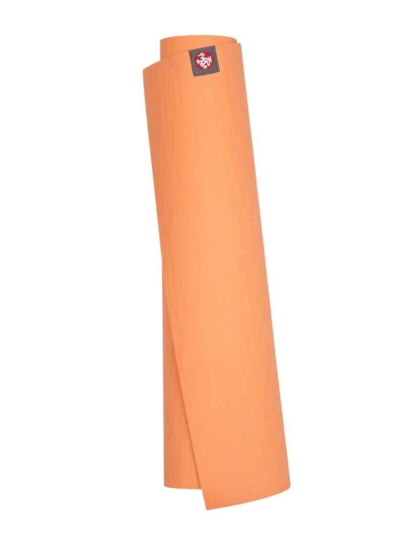 Manduka EKO LITE YOGA MAT 4MM MELON - Image 1