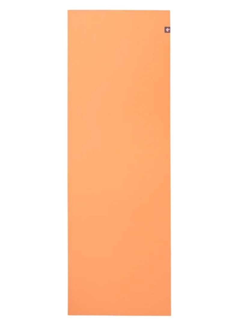 Manduka EKO LITE YOGA MAT 4MM MELON - Image 2