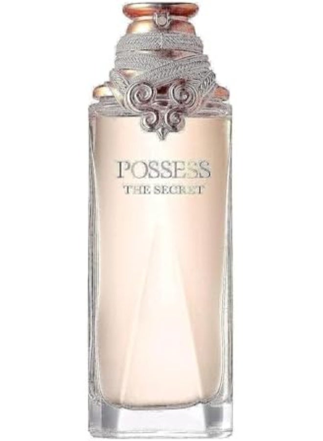 Oriflame Possess The Secret for Women by Oriflame 50ml - Eau de Parfum - Image 2
