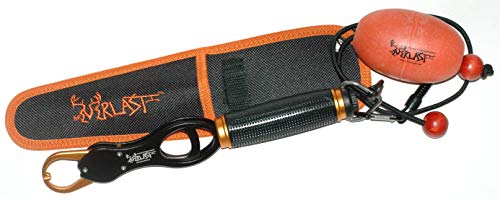 Foreverlast Snatch Em Fish Lip Gripper, Black, Standard - Image 5