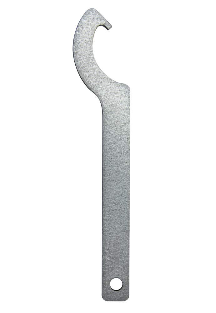 Kegco Standard Metal Beer Faucet Wrench - Image 4