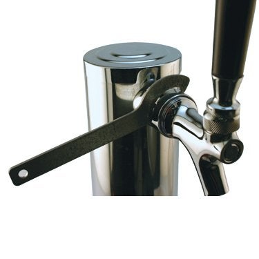 Kegco Standard Metal Beer Faucet Wrench - Image 2