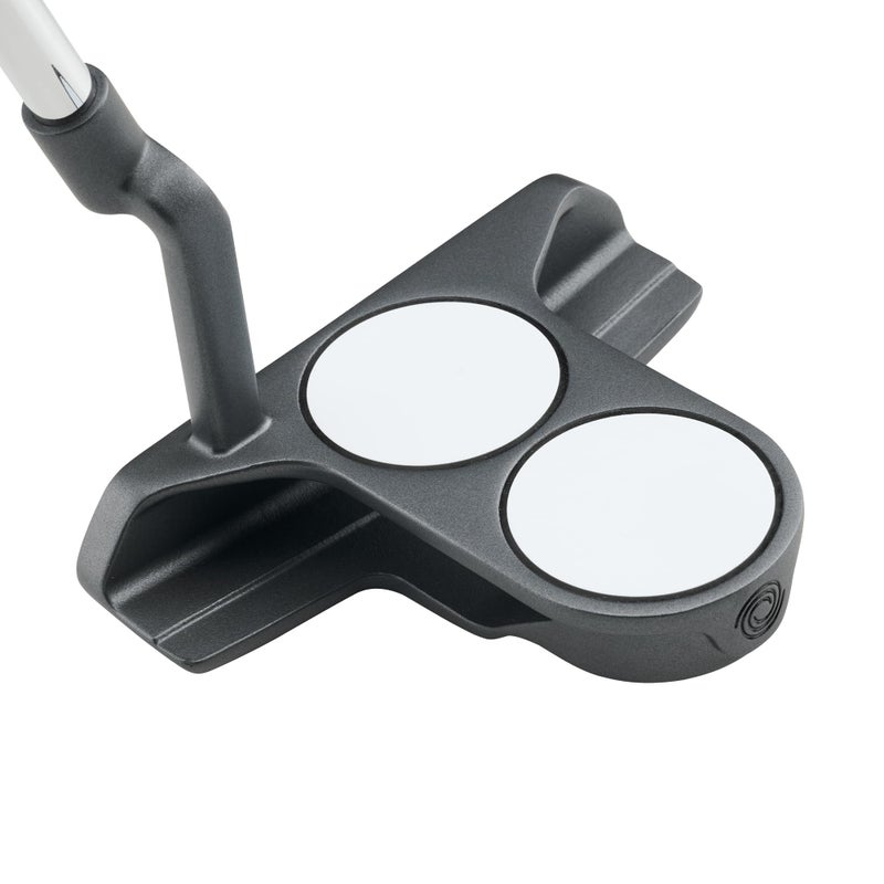 Odyssey Golf DFX Putter (Right Hand (2025), 35 Inches, 2 Ball Blade, Oversized Grip) - Image 3