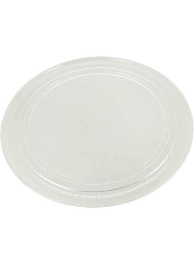 AEG 4055382263 Microwave Turntable for AEG / Electrolux Oven / Cooker / Hob — OEM-Specification Replacement Part