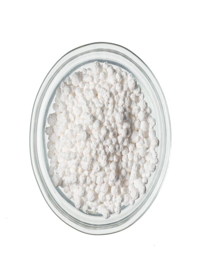 Modernist Pantry Pure Calcium Chloride ⊘ Non-GMO Vegan OU Kosher Certified - 50g/2oz - Image 4