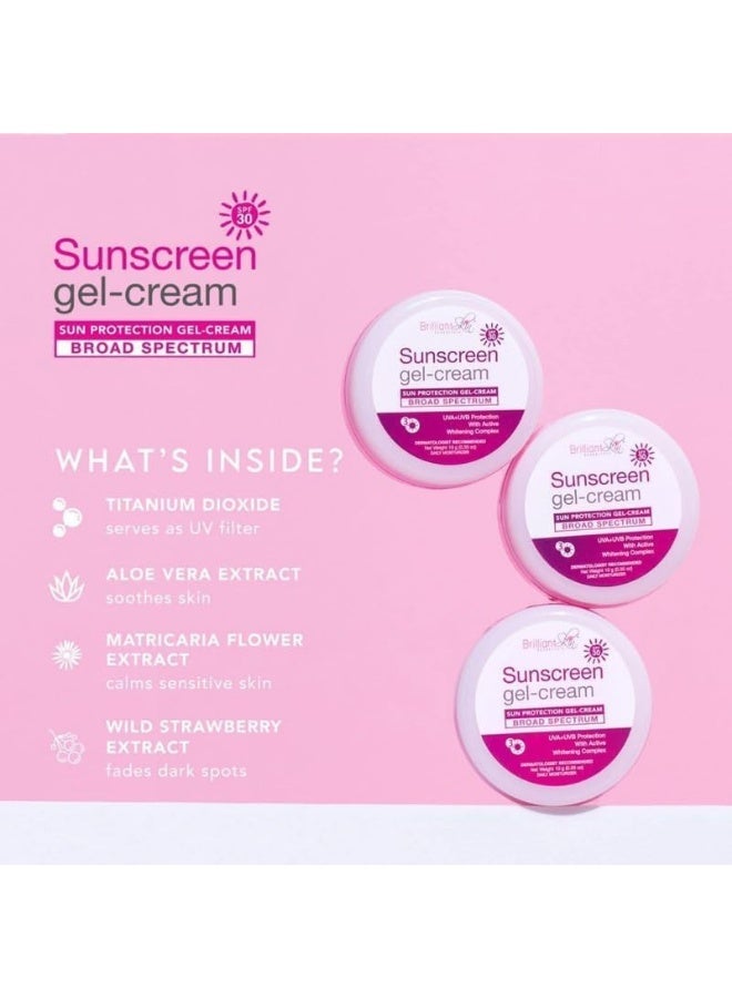 Brilliant Skin Rejuvenating Facial Set For The Perfect Skin - Image 2