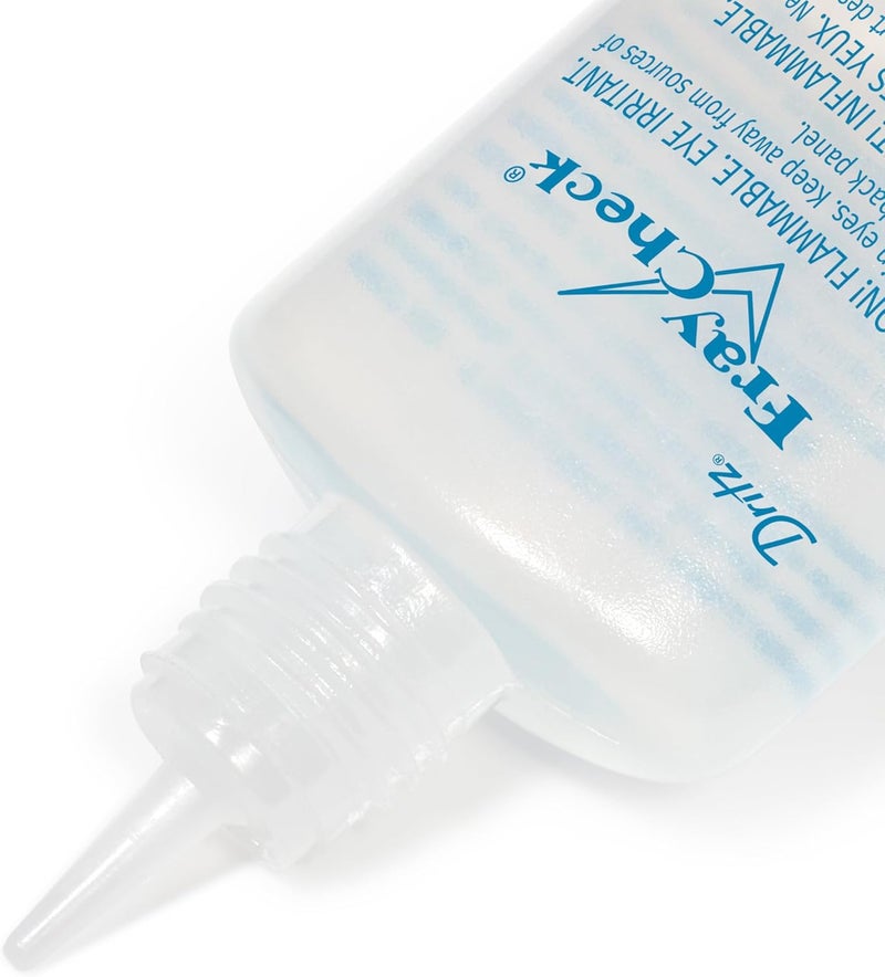 Dritz سائل دريز فري تشيك لاصق الخياطة - 0.75 أونصة سائلة، عبوة من 2 - Image 4