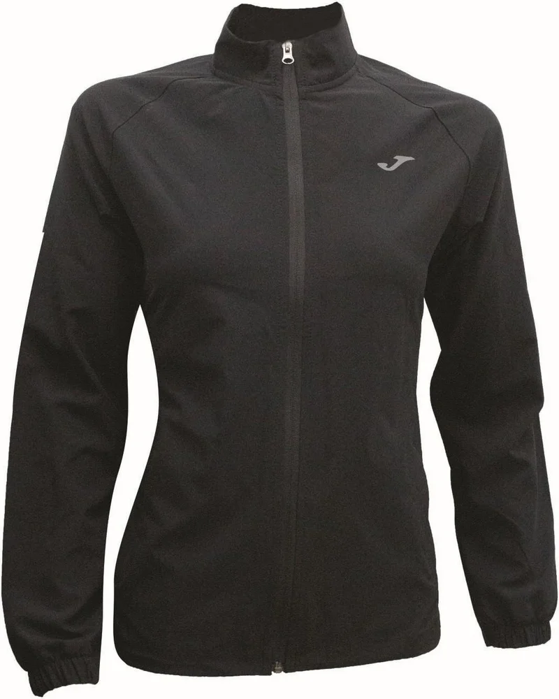 Joma 6231301-20.002 Full Zip Swan W Women's Sweatshirt