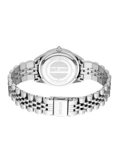 Just Cavalli Just Cavalli Lady Vittoria Glam JC1L361M0045 - Stainless Steel Female Quartz 3 hands  - Image 3