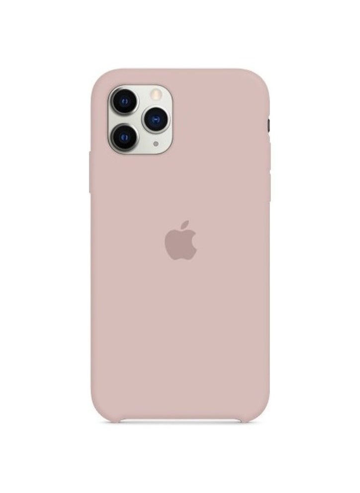 Generic - Three-Layer Structure Shockproof Protective Case Cover for iPhone 12 Pink Anti-Fingerprint Anti-Drop Anti-Scratch Comfortable Grip Shock Absorption Hard Back Anti-Burst Ultra Thin Full Cover Case Compatible with iPhone 12 Pink - Image 1