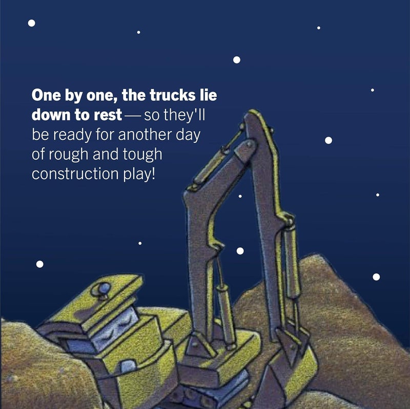 Goodnight, Goodnight, Construction Site - Image 3