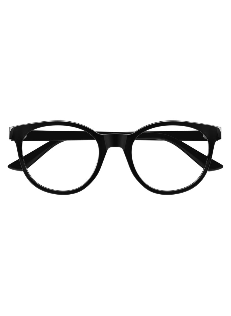 PUMA Puma  PJ0078O 001 48 Kid's Eyeglasses Frame  - Image 2
