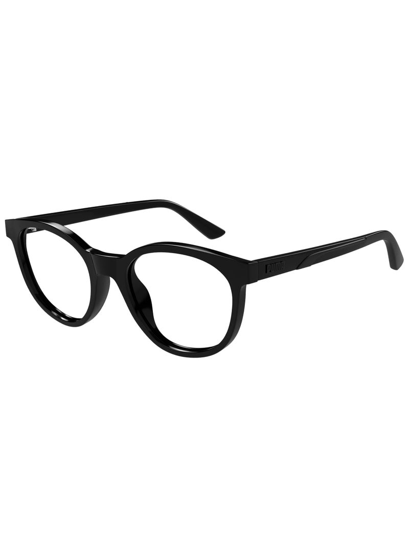 PUMA Puma  PJ0078O 001 48 Kid's Eyeglasses Frame  - Image 1