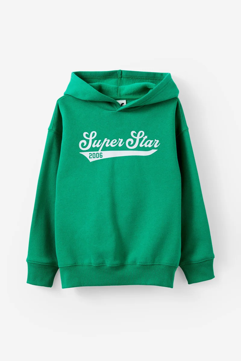 Cotton On Sammy Oversized Hoodie