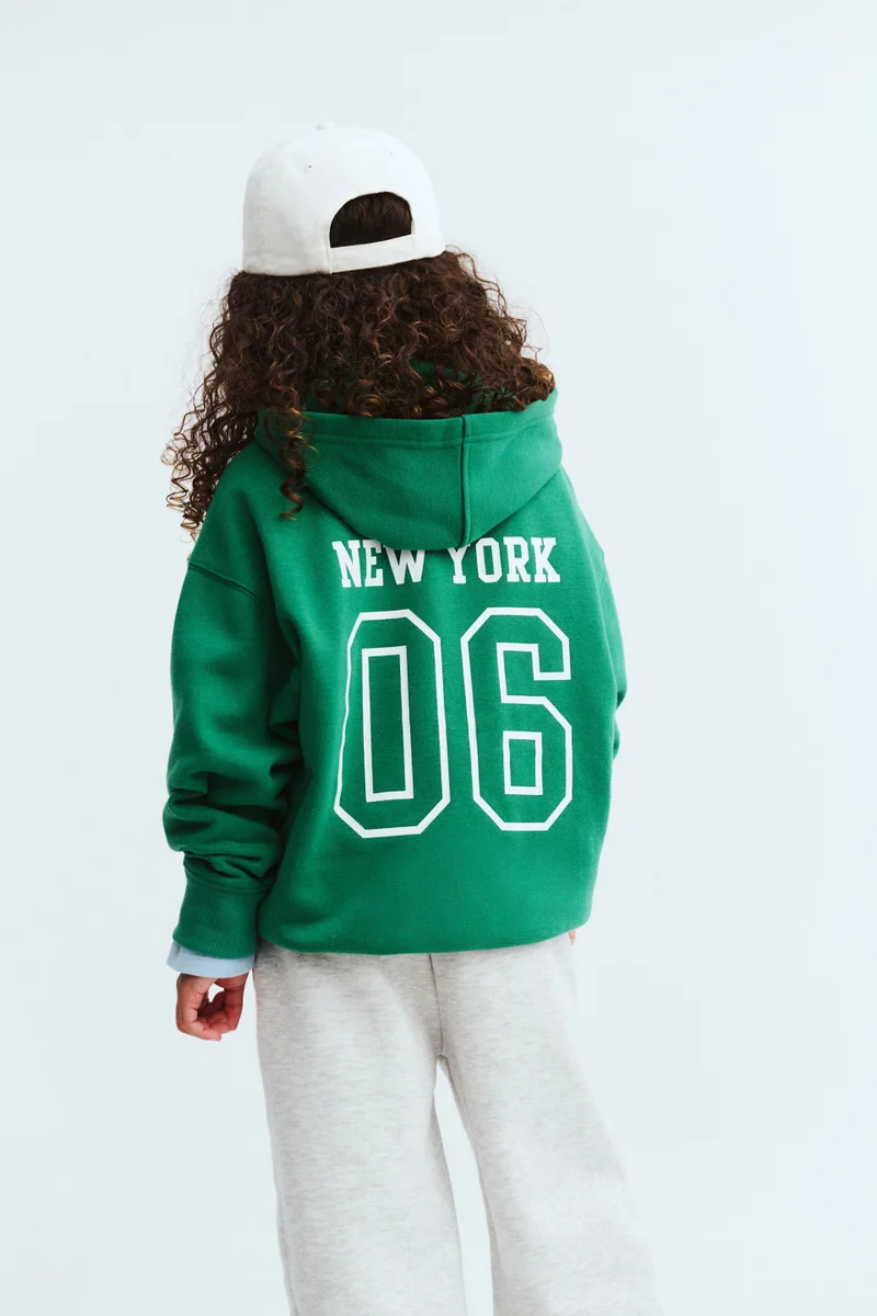Cotton On Sammy Oversized Hoodie