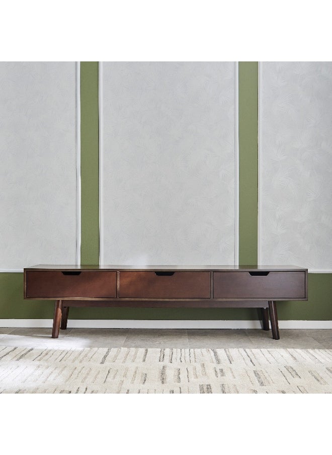 Home Box Mona 1.8 Metre Large TV Unit for TVs up to 75 inches  - Image 3