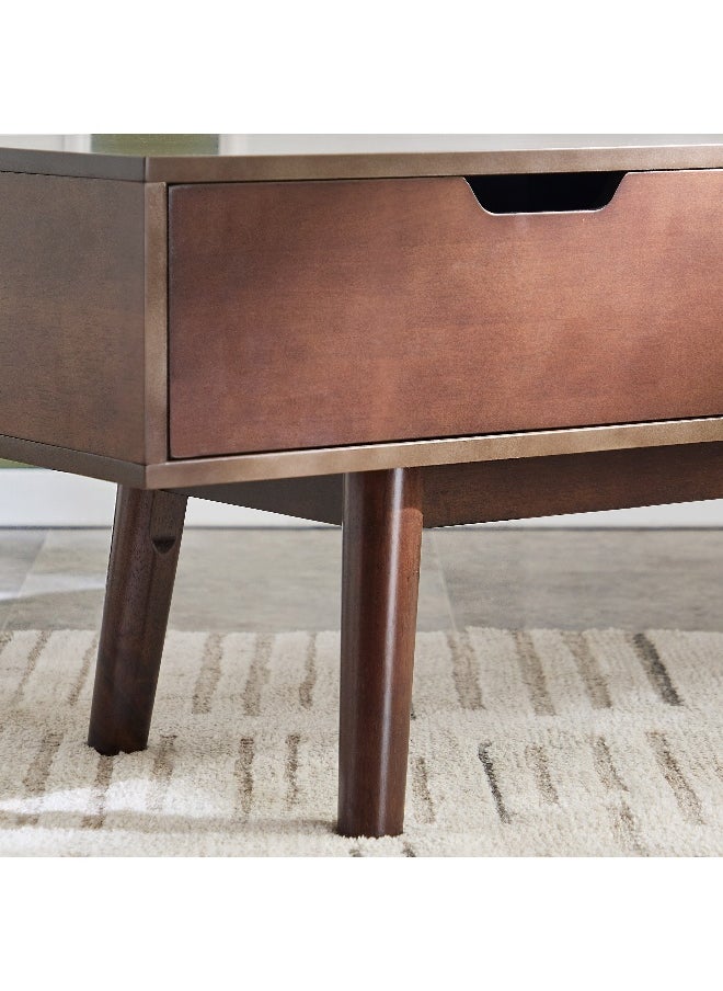Home Box Mona 1.8 Metre Large TV Unit for TVs up to 75 inches  - Image 5