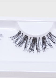 Glossy Make Up Glossy Artists Lashes Style 6  - Image 3