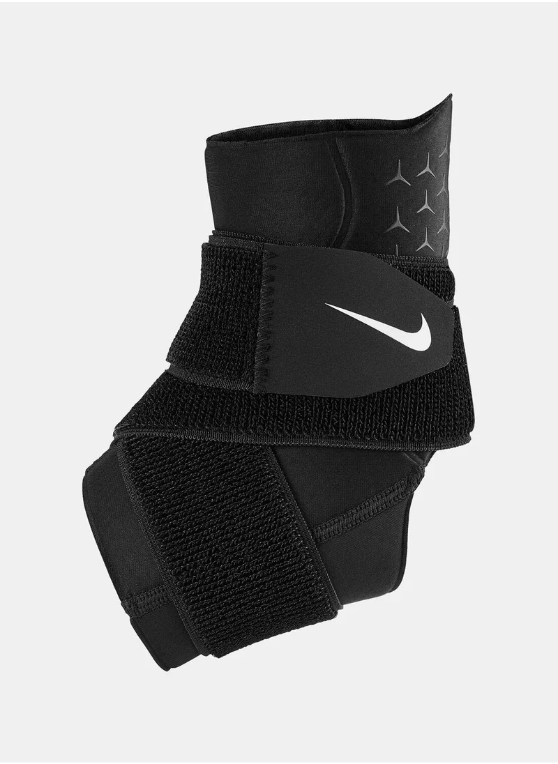 Nike Men's Pro Ankle Strap Sleeve