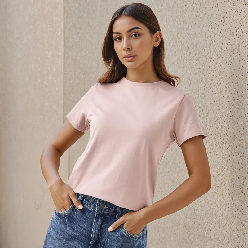 سبلاش فيڤ Slim Fit T-shirt