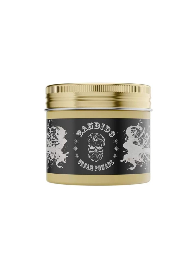 BANDIDO BANDIDO CREAM POMADE 125ML - Image 1