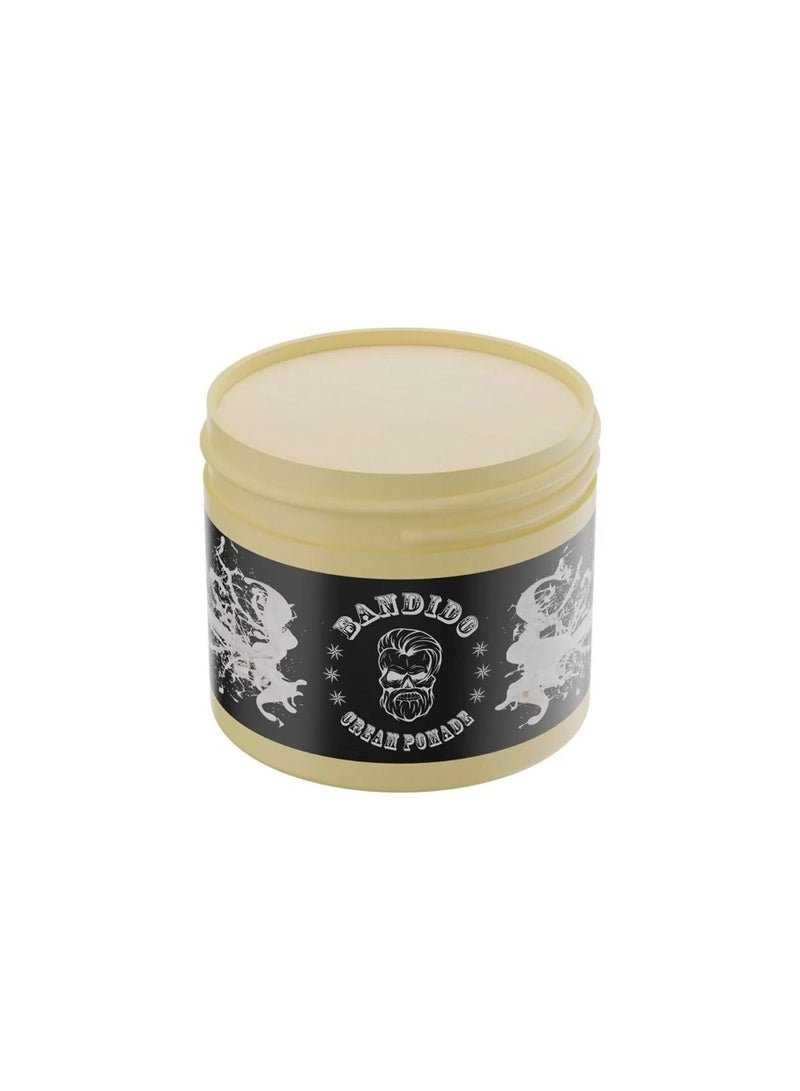 BANDIDO BANDIDO CREAM POMADE 125ML - Image 3