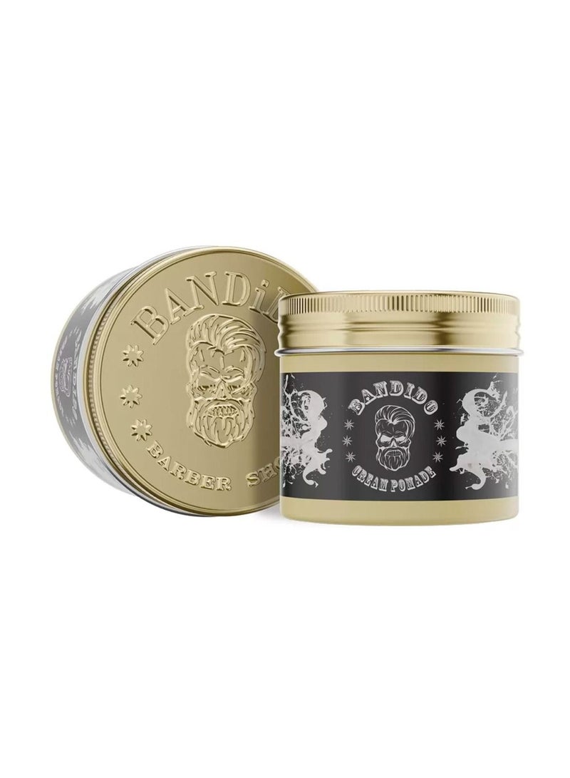 BANDIDO BANDIDO CREAM POMADE 125ML - Image 2
