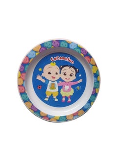Cocomelon Kids Micro Plate 