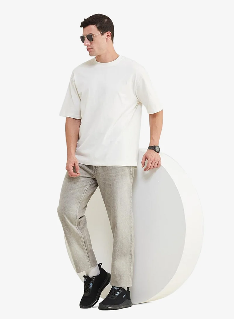 CAMPUS Triple/Blk Men's Black Classic Low-Top Sneakers, Bold Lace-Up Style Shoes, Comfortable Casual Footwear for Men | Best Price UAE