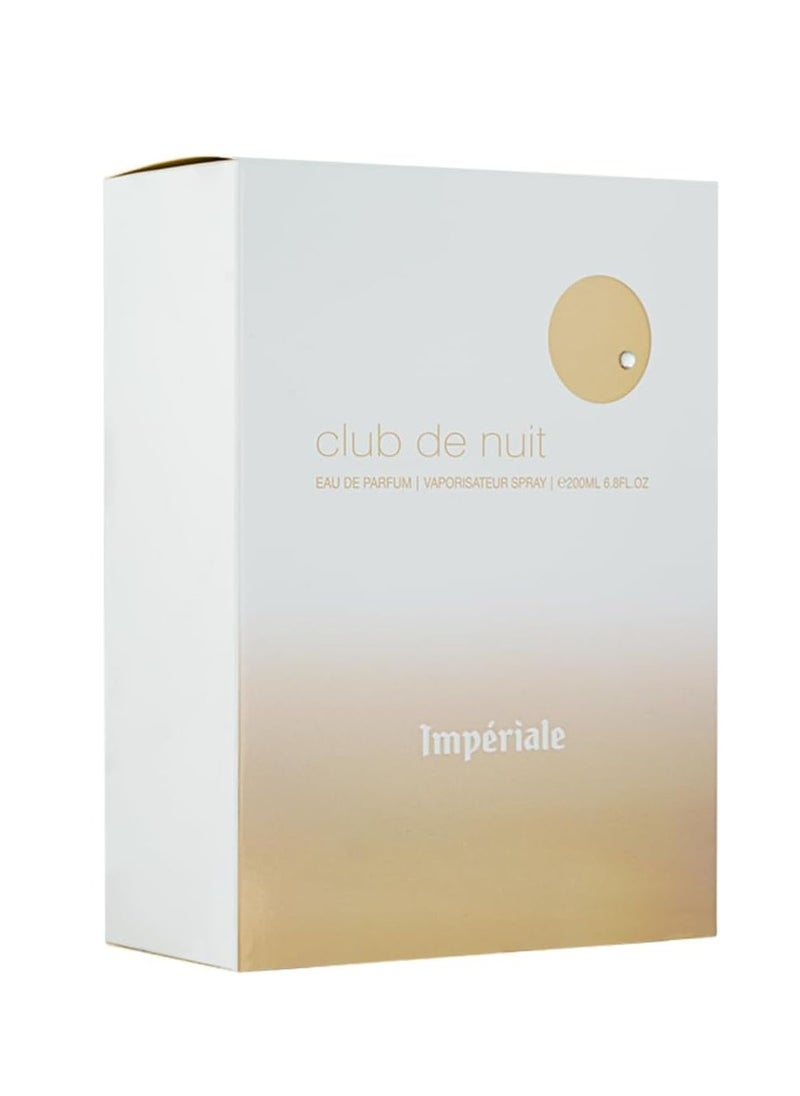 Armaf Armaf Perfumes Club De Nuit Imperiale Perfume for Women Eau De Parfum 200ml for Her  - Image 2