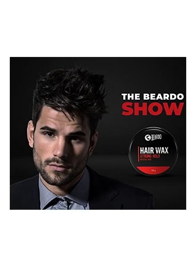 بيردو شمع مثبت الشعر القوي من بيردو متعدد الألوان 50 جرام - Image 2