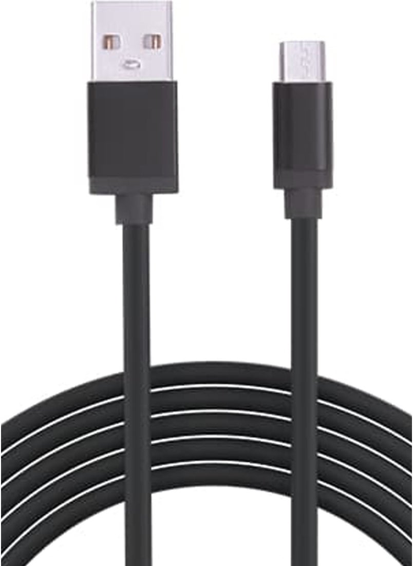 Syrox - Galaxy A5 Charging Cable Micro USB 2.0A 2 m - SYR-C17-S - Image 1