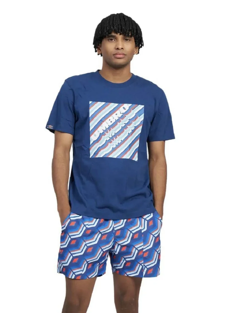 umbro Gradient Box T-Shirts