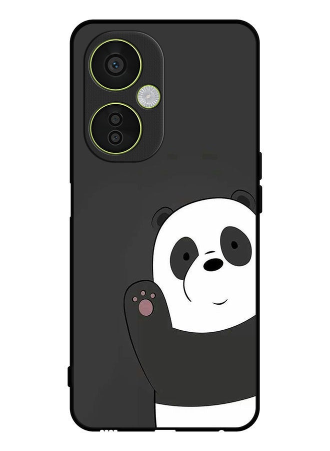 Covernex Protective Case Cover For OnePlus Nord CE 3 Lite Hi Panda - Image 1