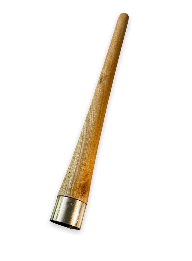 LIVOX Rubber Cricket Bat Grip with Cone Bracelet Ring Texture Bat Gripper Cone Cricket Acce ories for Boys, 5 Cricket Bat Grip & 1 Wooden Cone - Image 4