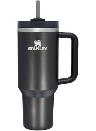 H2.0 FlowState Stainless Steel Vacuum Insulated Tumbler with Lid and Straw for Water, Iced Tea or Coffee, Smoothie and More, Black Glow, 40 oz - pzsku/Z79B5D8F84835AA668D13Z/45/1741587567/ad684bf4-b8fb-45e5-8a3d-aeaa24e0eccb