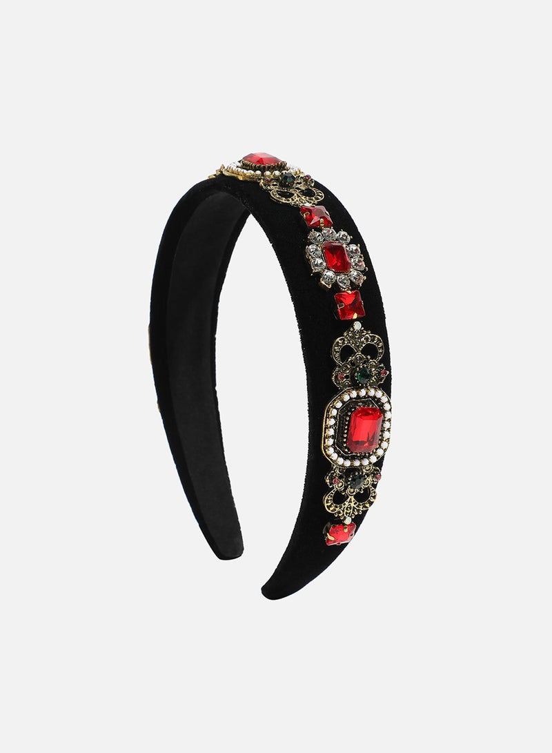SOHI Party Hairband - Image 3